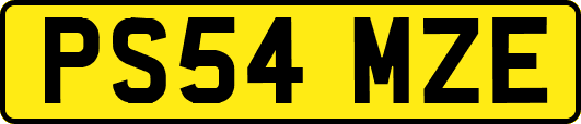 PS54MZE