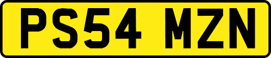 PS54MZN