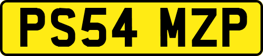 PS54MZP