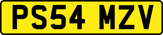 PS54MZV