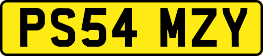 PS54MZY