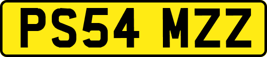 PS54MZZ