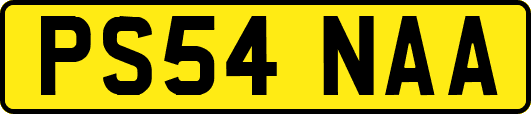 PS54NAA