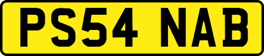 PS54NAB