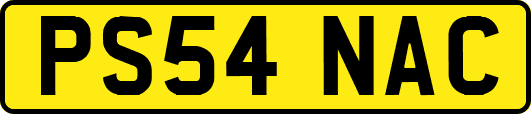 PS54NAC