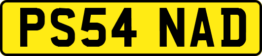 PS54NAD