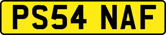 PS54NAF