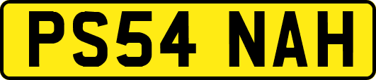 PS54NAH