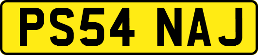 PS54NAJ