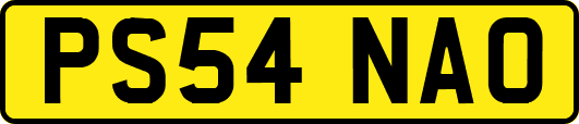 PS54NAO