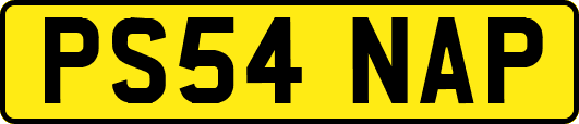 PS54NAP