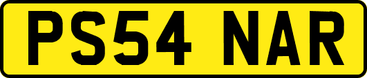 PS54NAR