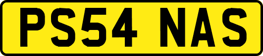 PS54NAS