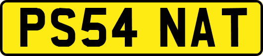 PS54NAT