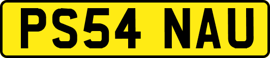 PS54NAU