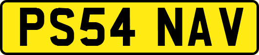 PS54NAV