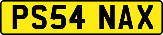 PS54NAX