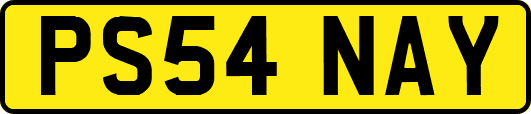 PS54NAY