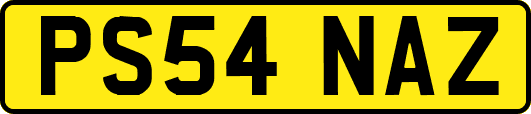PS54NAZ