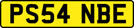 PS54NBE