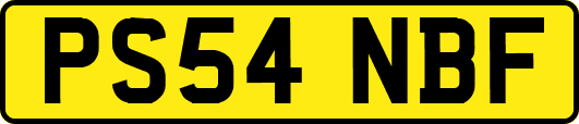PS54NBF