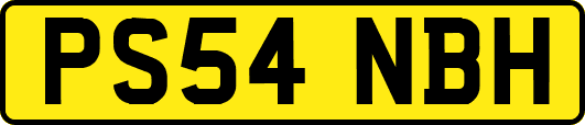 PS54NBH