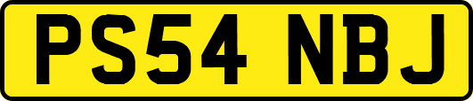 PS54NBJ