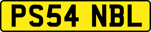 PS54NBL