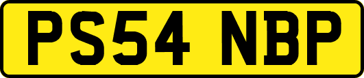 PS54NBP
