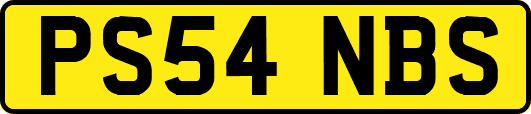 PS54NBS