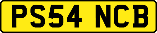 PS54NCB
