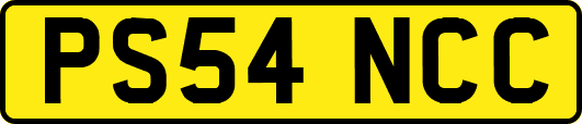 PS54NCC