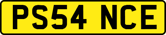 PS54NCE