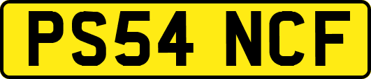 PS54NCF