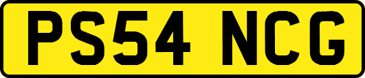 PS54NCG