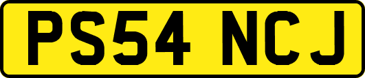 PS54NCJ