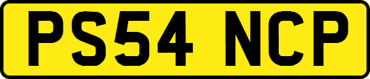 PS54NCP