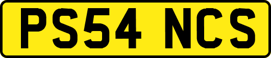 PS54NCS