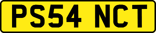 PS54NCT