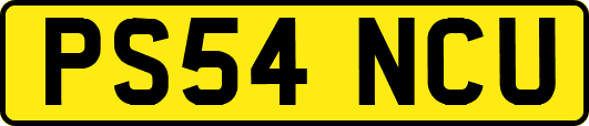PS54NCU