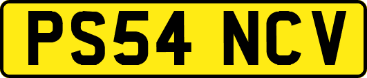 PS54NCV