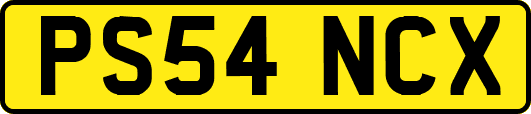 PS54NCX