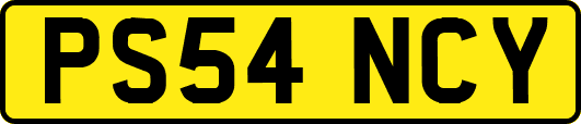 PS54NCY