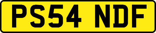 PS54NDF