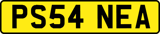 PS54NEA