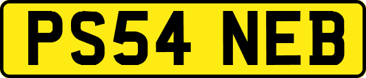 PS54NEB