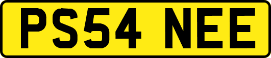 PS54NEE