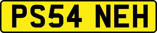 PS54NEH
