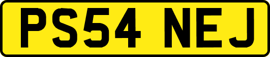 PS54NEJ