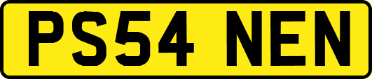 PS54NEN
